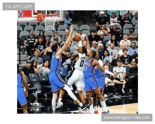 雷霆与马刺激战全场回顾2015年10月29日精彩瞬间分析