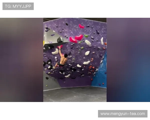 广州攀岩队以64分稳居攀岩联赛积分榜首位展现强劲实力